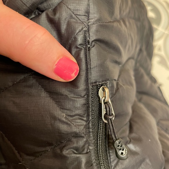 Patagonia Down Sweater Vest - Picture 7 of 10